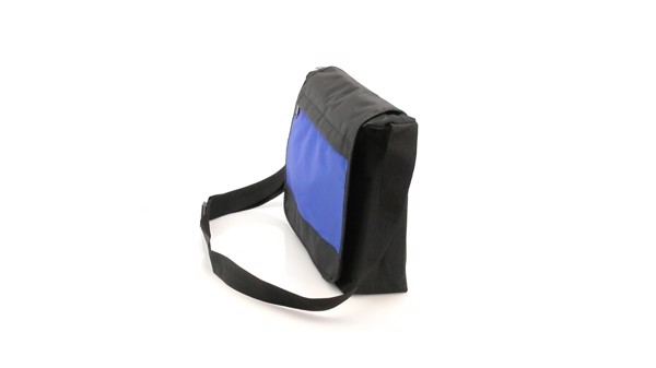 Shoulder Bag Zukar - Black