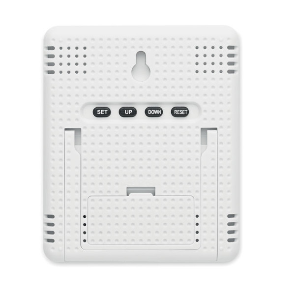 Bamboo weather station Suncity