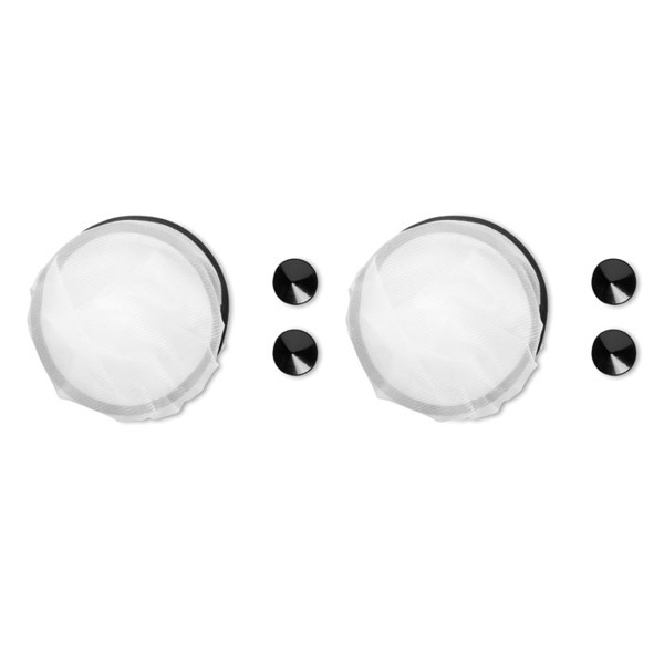 Set of 2 car window shades Sombra Light