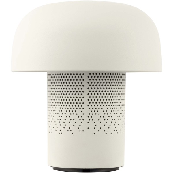 Kooduu Sensa Play JBL portable speaker and lamp - White