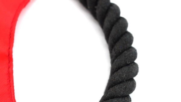 Frisbee Flybit - White