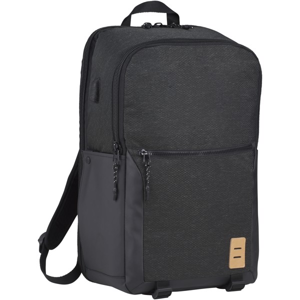 Mochila para portátil de 17" "Camden"