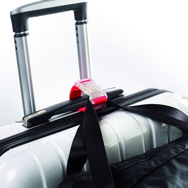 Luggage Porter Kuyax - White