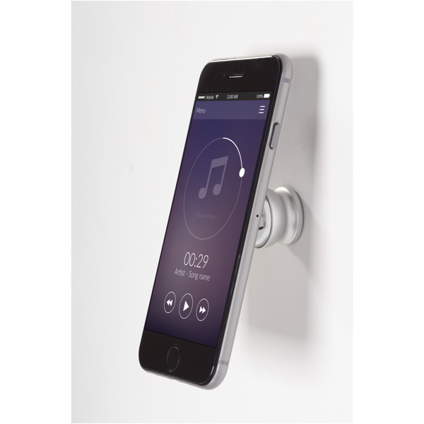 Royce rotatable magnetic smartphone mount