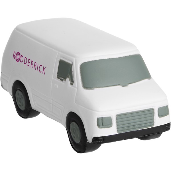 Tamar Antistress Lieferwagen