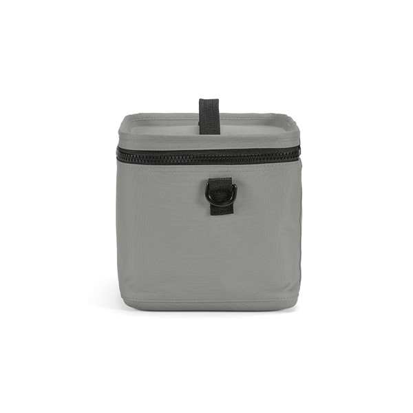 Munich L Cooler - Grey