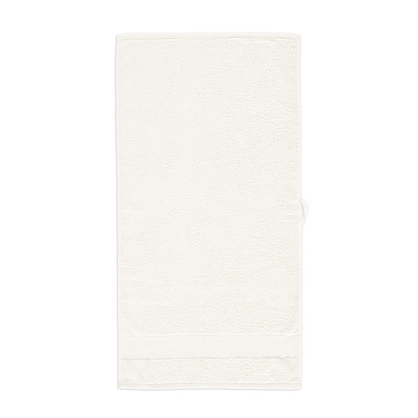 Donatello M Towel - White