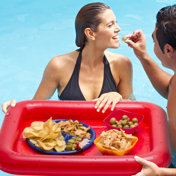 Table Pelmax - Yellow