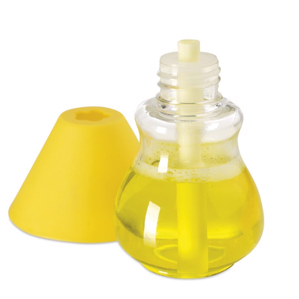 Air Freshener Pranger - Lemon