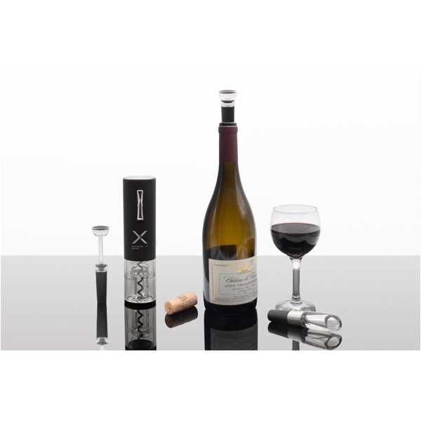 SCX.design K07 electric wine set