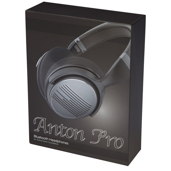 Anton Pro ANC headphones