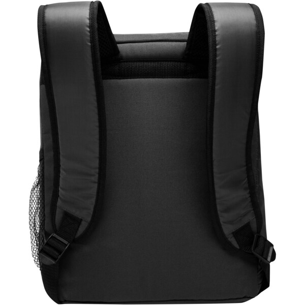 Chillpack 18-can GRS recycled cooler backpack 16L