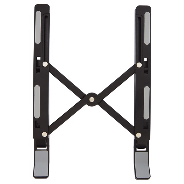 Rise foldable laptop stand