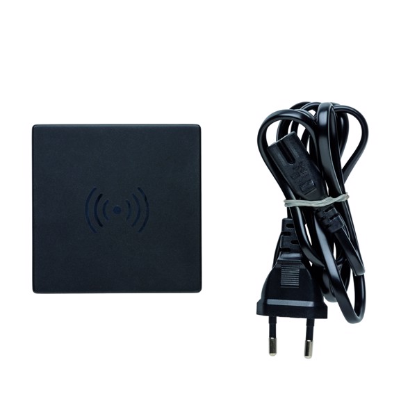 USB and 10W wireless charger