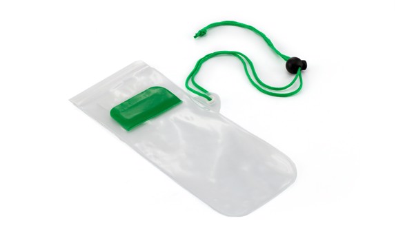 Multipurpose Bag Waterpro - White