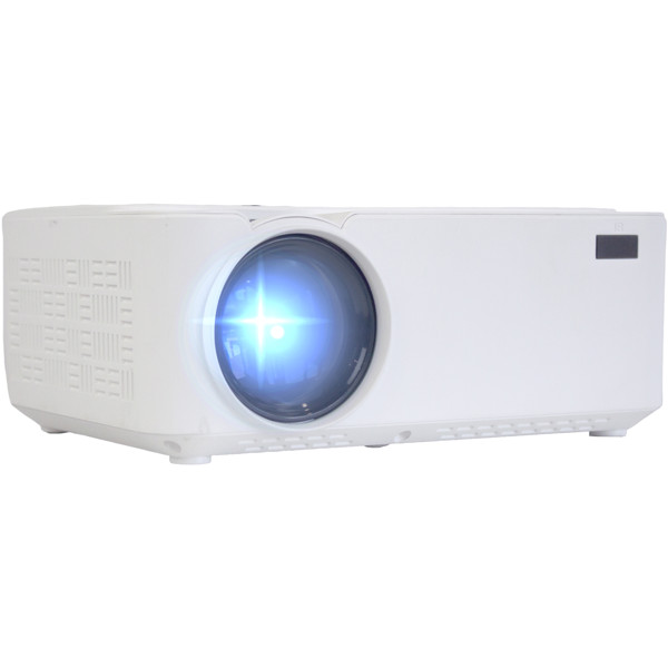 Prixton Goya P10 projector - White