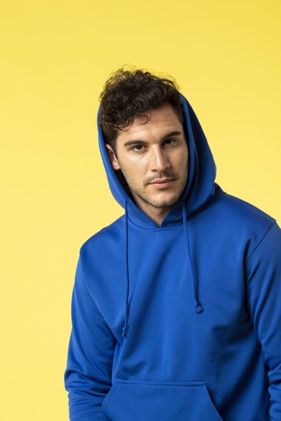 Adult Technique Sweatshirt Theon - White / S