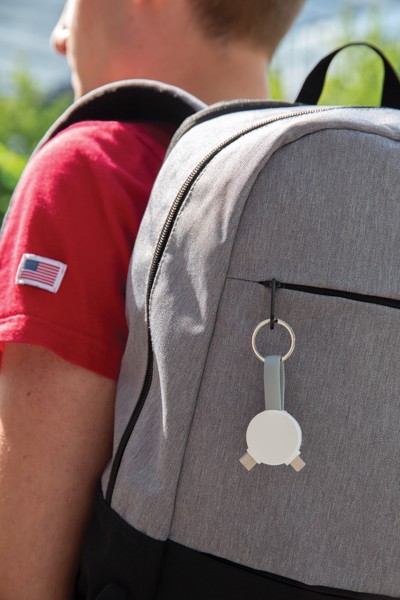 Nabíjecí kabel 3 v 1