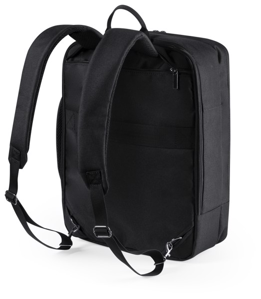 Document Bag Backpack Hurkon