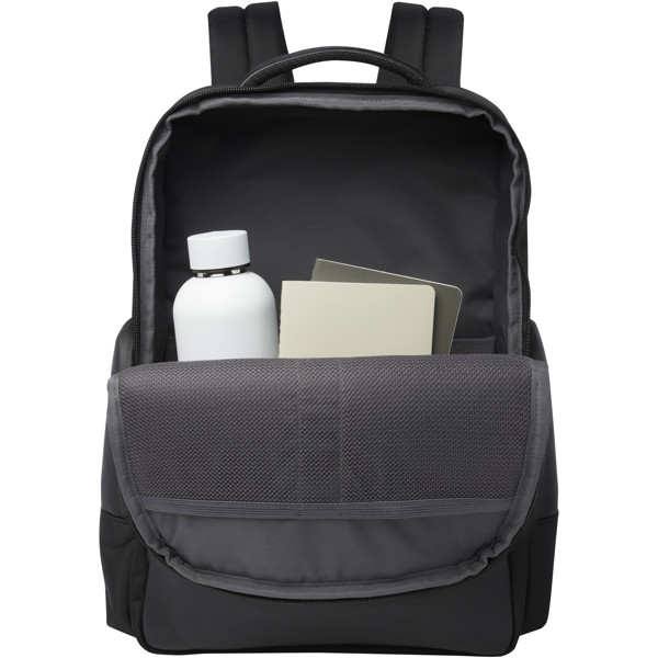 Expedition Pro 15.6\" GRS recycled laptop backpack 25L