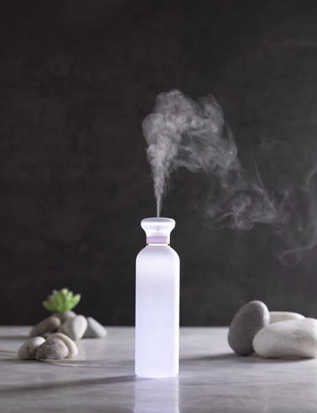 Humidifier Paffil - White