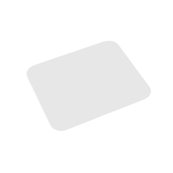 Mousepad Vaniat - White