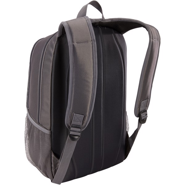 Jaunt 15.6" laptop backpack - Grey