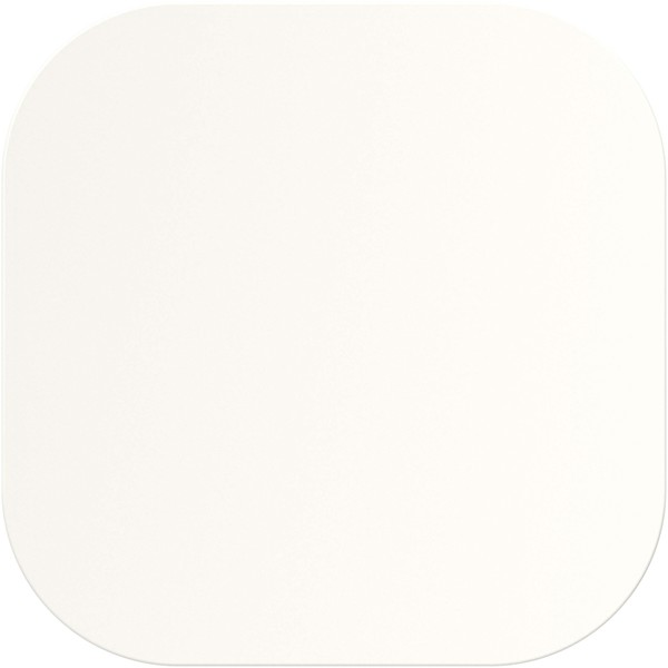 Lumin square coaster