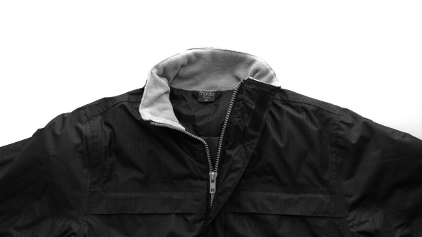 Parka Zylka - Black / L