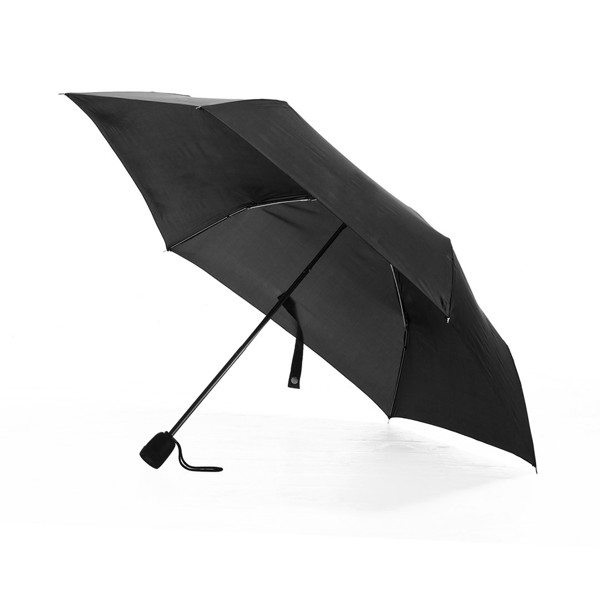 Umbrella Mint - Black