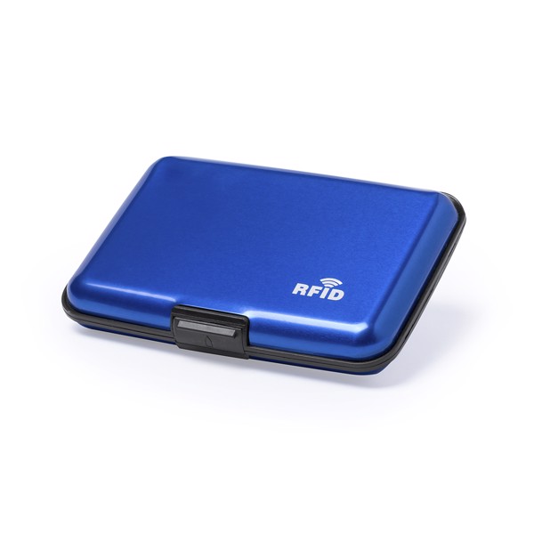 Card Holder Rainol - Silver