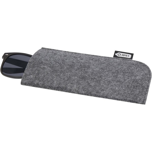 Felta GRS recycled pouch for glasses