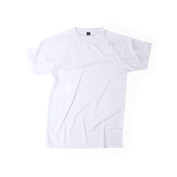 Kids T-Shirt Kraley - White / 4-5