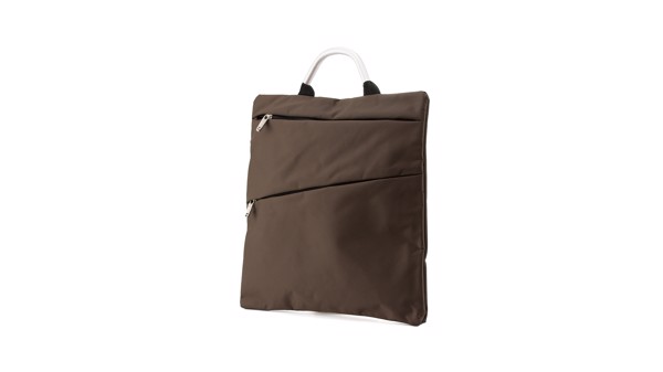 Document Bag Kani - Black