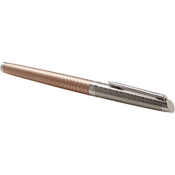 Hémisphère deluxe premium fountain pen