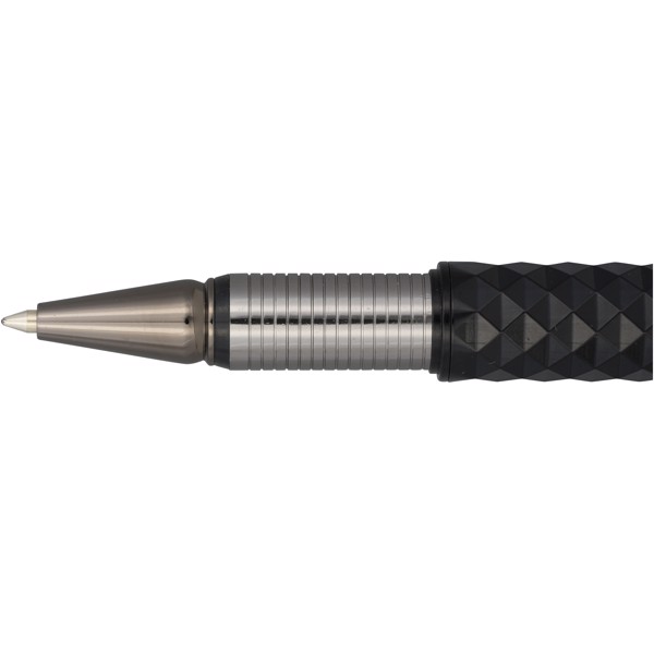 Tactical rollerball pen