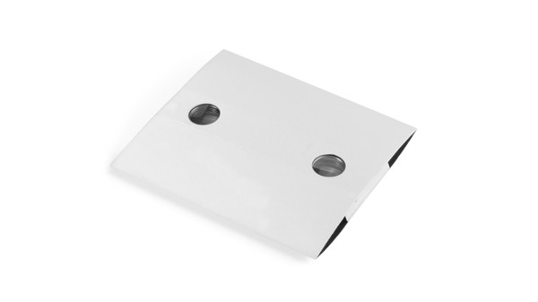 Binoculars Lenny - White