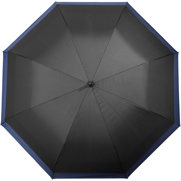 Heidi 23" to 30" expanding auto open umbrella