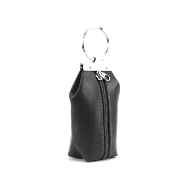 Keyring Purse Brody - Black