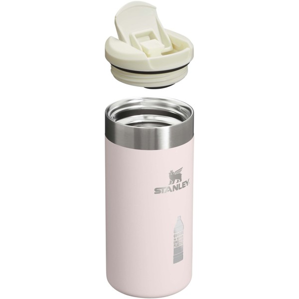 Stanley 350 ml AeroLight™ transit tumbler - Light Pink