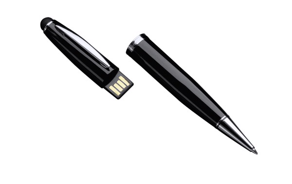 USB Stylus Touch Ball Pen Latrex 32Gb