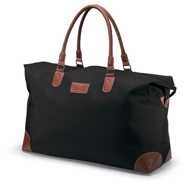 Large sports or travelling bag Boccaria