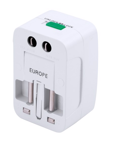 Plug Adapter Tyru
