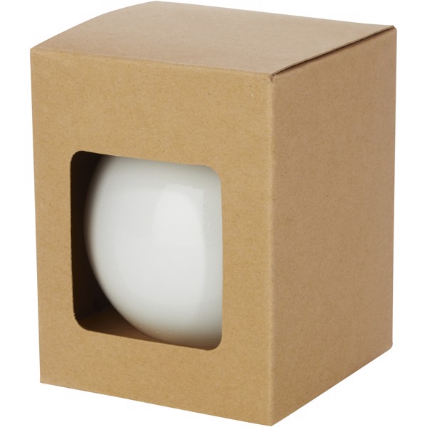 Vánoční ozdoba Nadal - Bílá