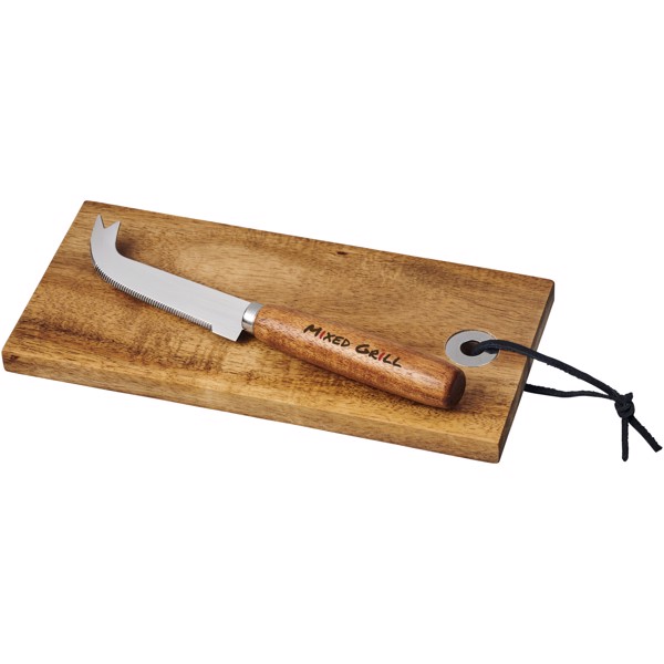 Reze 2-piece cheese set