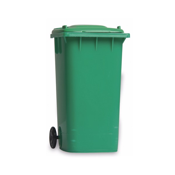 Pencil Holder Organic - Yellow