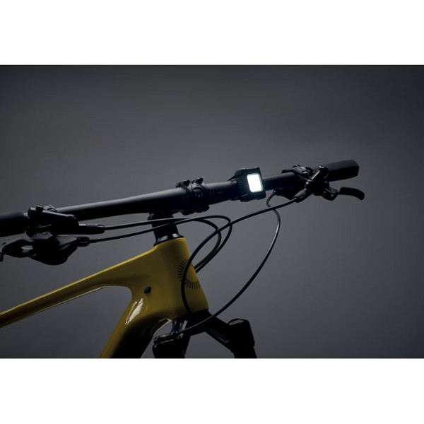 Rechargeable bike light set Blight