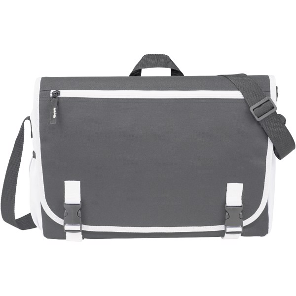 Punch 15,6" Laptop-Umhängetasche