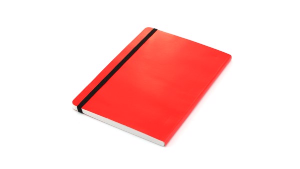 Notebook Lamark - Black