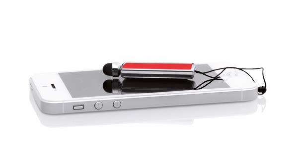 Stylus Touch Screen Cleaner Walox - White